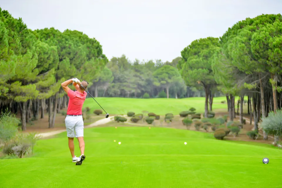 Amarilla Golf & Country Club