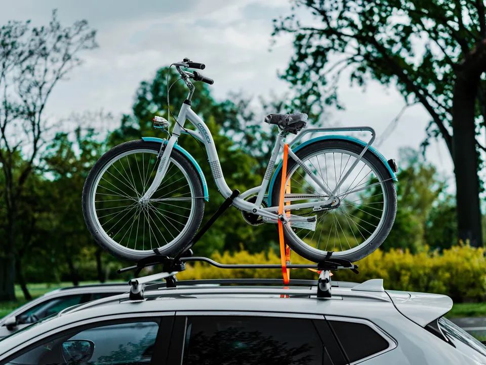 Cycling trips